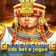 cds bet e jogos